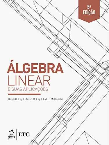 Baixar Álgebra Linear e suas Aplicações pdf, epub, mobi, eBook