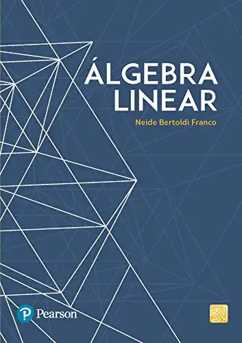 Baixar Álgebra linear pdf, epub, mobi, eBook