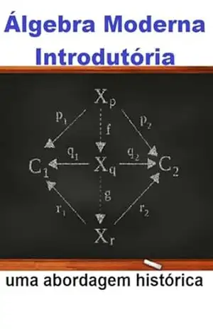 Álgebra Moderna Introdutória – Jideon Francisco Marques