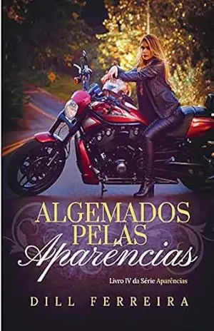 Algemados pelas aparências – Dill Ferreira