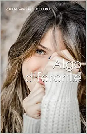 Algo diferente – ruben garcia cebollero