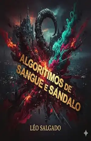 Algoritmo de Sangue e Sândalo: O Choque de Gerações (Short Read Romance Livro 1) – Leo Salgado