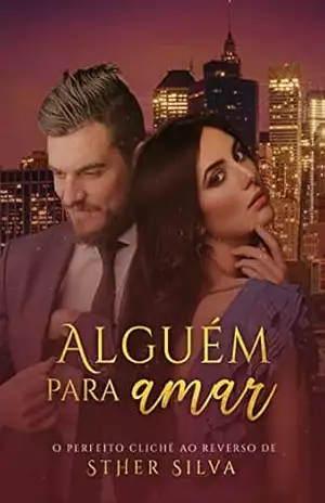 Alguém Para Amar – Sther  Silva