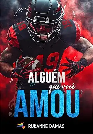 Baixar Alguém Que Você Amou pdf, epub, mobi, eBook