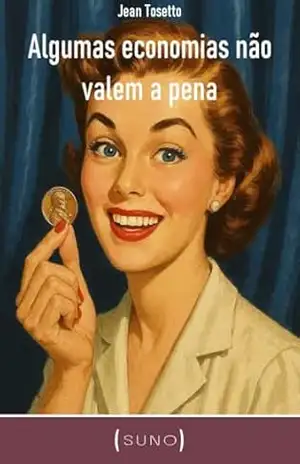 Algumas economias não valem a pena (Coleção Suno Mentoria Livro 3) – Jean Tosetto