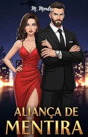 Aliança de Mentira – M. Mendes