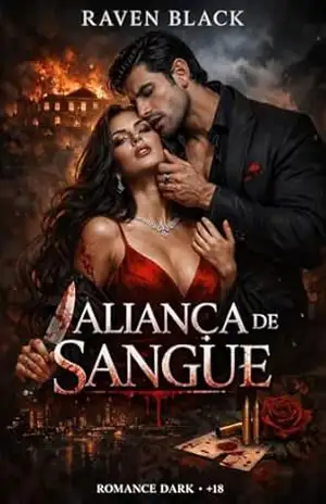 Aliança de sangue (Herdeiros do Sangue) – Raven  Black