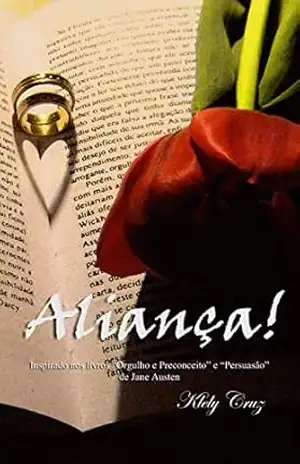 Aliança! – Klely Cruz