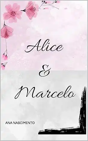 Baixar Alice e Marcelo pdf, epub, mobi, eBook