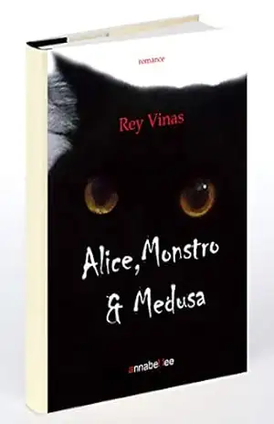 Alice, Monstro & Medusa – Rey Vinas