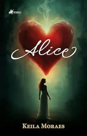 Alice – Keila Moraes Alice – Keila Moraes