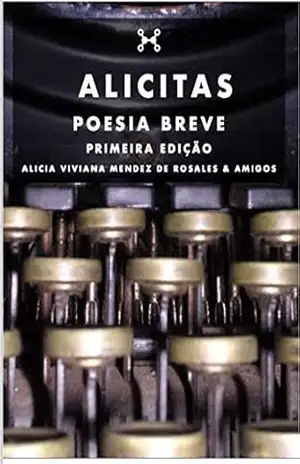 ALICITAS: Poesia breve – Alicia Viviana Mendez de Rosales ALICITAS: Poesia breve – Alicia Viviana Mendez de Rosales