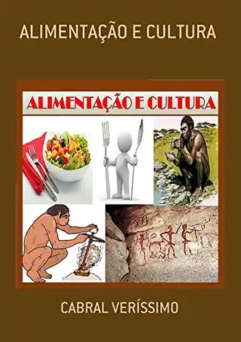 Baixar Alimentação E Cultura pdf, epub, mobi, eBook