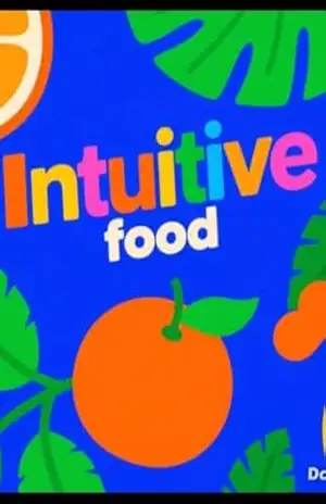 Capa do livro Alimentação Intuitiva: Não se prenda a Dietas - Marcelo Alves Alves