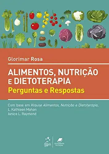Baixar Alimentos, Nutrição e Dietoterapia – Perguntas e Respostas pdf, epub, mobi, eBook