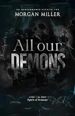 All our Demons – Morgan Miller