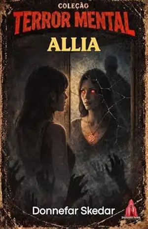 Allia: Reimaginado (Coleção Terror Mental Livro 23) – Donnefar Skedar