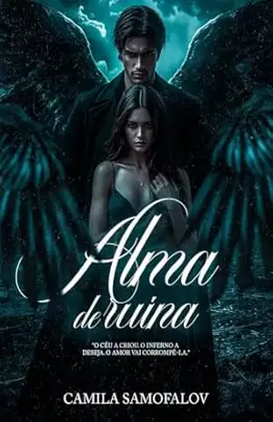 Alma de Ruína – Camila Samofalov