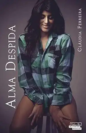 Alma Despida – Cláudia Ferreira