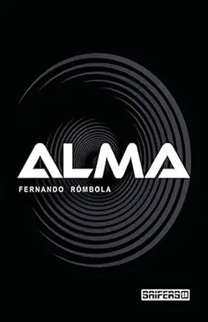Alma (Ester: Multiverso Livro 3) – Fernando Rombola