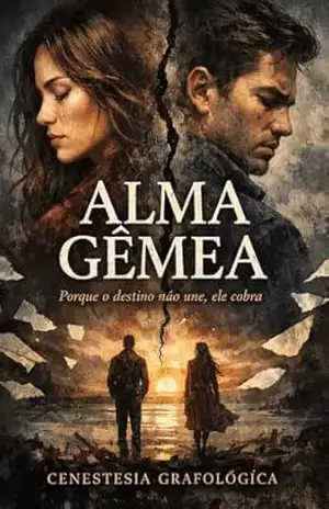 ALMA GÊMEA: Porque o destino não une, ele cobra – CENESTESIA GRAFOLOGICA