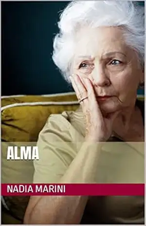 Alma – Nadia Marini