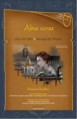 Alma voraz – Silas DeTullio