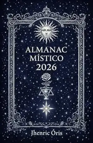 Almanac Místico: 2026 – Jhenric  Óris
