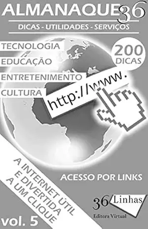 Almanaque 36: Volume 5 (Almanaque36) – Ricardo Garay