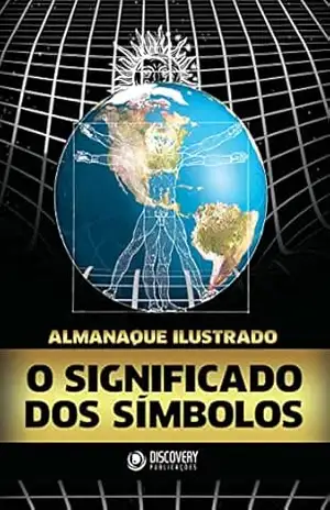 Capa do livro Almanaque Ilustrado – O Significado dos Símbolos - Discovery Publicações