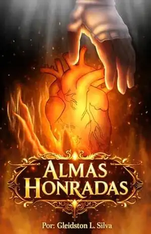 Almas Honradas: Almas Honradas: O Despertar do Herdeiro – Gleidston Silva Almas Honradas: Almas Honradas: O Despertar do Herdeiro – Gleidston Silva