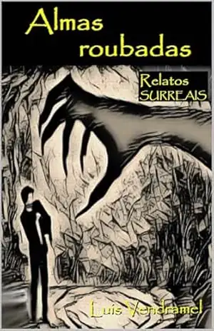 Almas roubadas – Luis Vendramel