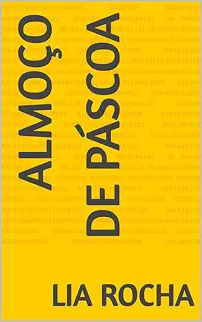 Baixar Almoço de Páscoa pdf, epub, mobi, eBook