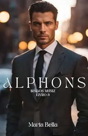 ALPHONS: IRMÃOS MUNIZ – Maria Bella
