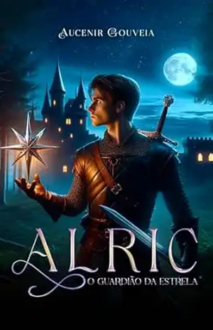 Alric: O Guardião da Estrela – Aucenir  Gouveia