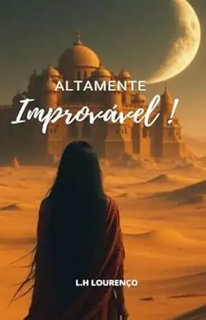 ALTAMENTE IMPROVÁVEL! – L.H. LOURENÇO