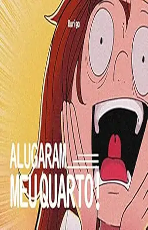 ALUGARAM MEU QUARTO! – Bruno Buriga Papariello