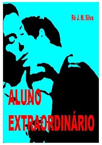 Baixar ALUNO EXTRAORDINÁRIO pdf, epub, mobi, eBook