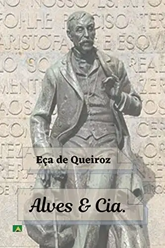 Baixar Alves & Cia. pdf, epub, mobi, eBook