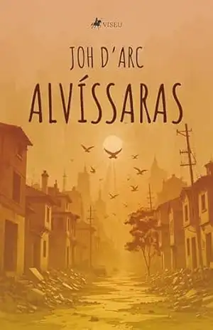 Alvíssaras – Joh D’arc