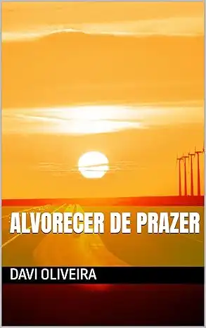 Baixar Alvorecer De Prazer pdf, epub, mobi, eBook