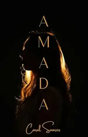 Amada: Um Conto de Mitologia Grega – Carol  Soares