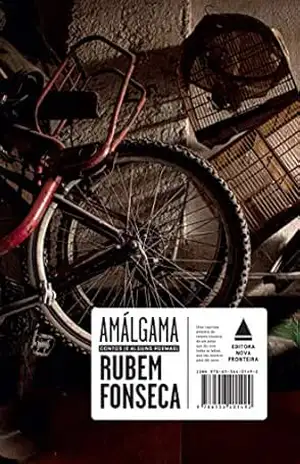 Amálgama – Rubem Fonseca