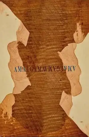 Amálgama – Vítor Oliva