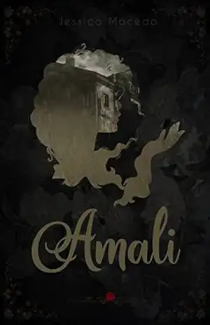 Amali – Jéssica Macedo