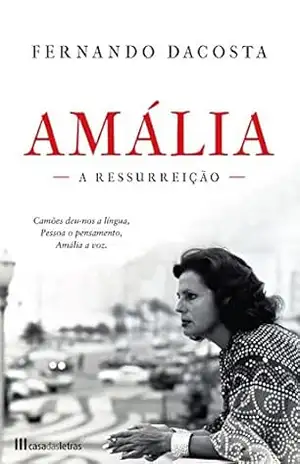 Amália – Fernando Dacosta
