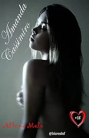 Amanda Cassimiro – Allena Melo Amanda Cassimiro – Allena Melo