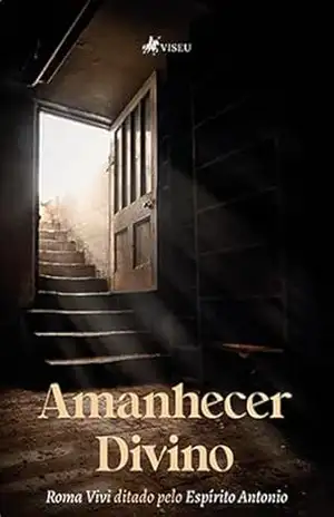 Amanhecer Divino – Roma Vivi Amanhecer Divino – Roma Vivi