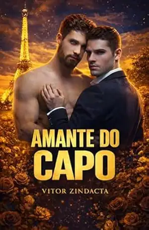 AMANTE DO CAPO – Vitor Zindacta
