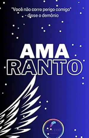 Amaranto – Aline Enny Amaranto – Aline Enny